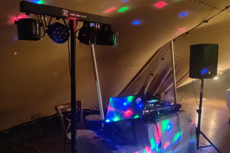 DJ Phlex — photo 6