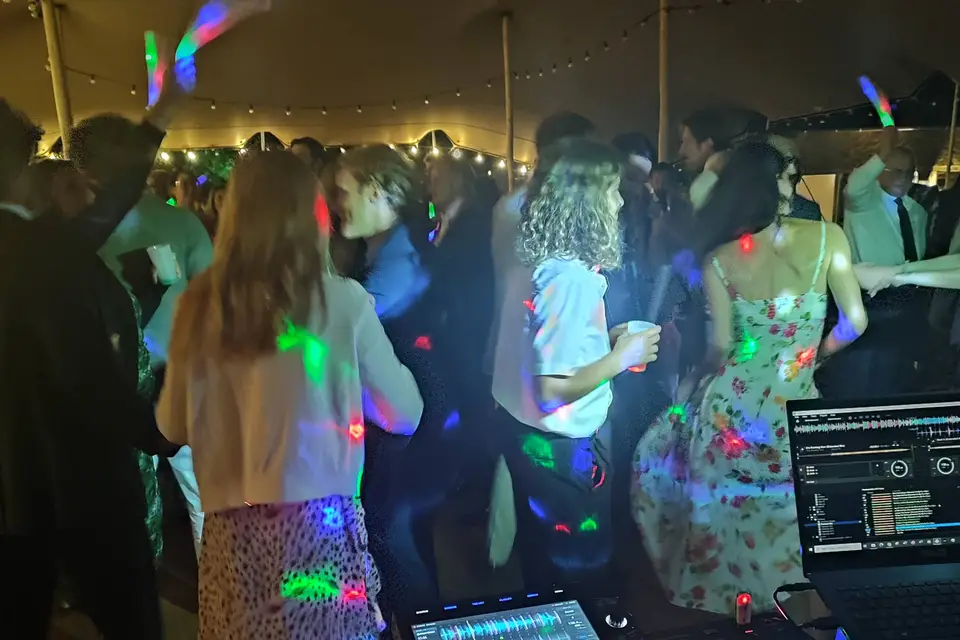 DJ Phlex — photo 4