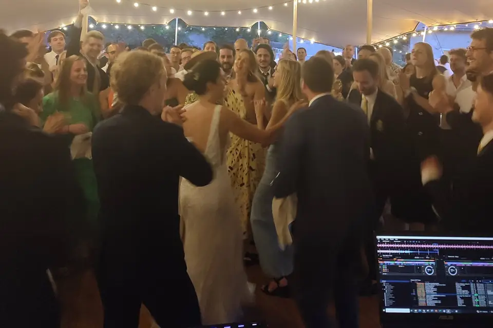 DJ Phlex — photo 7