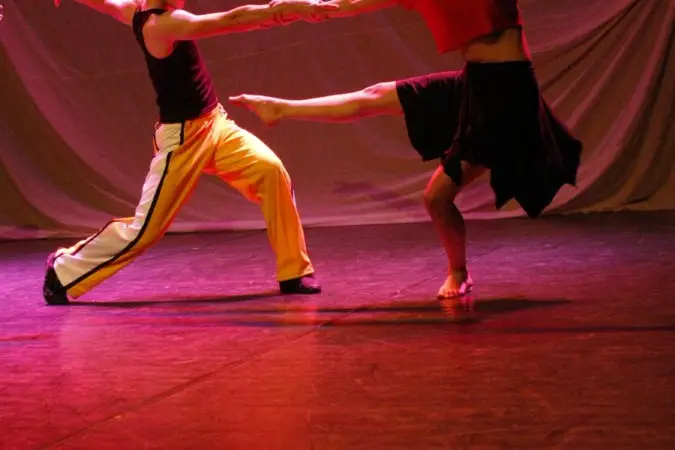 Patricia Rohfritsch — photo 2