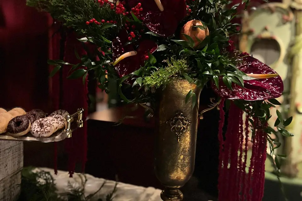 Graines d'Automne — photo 7