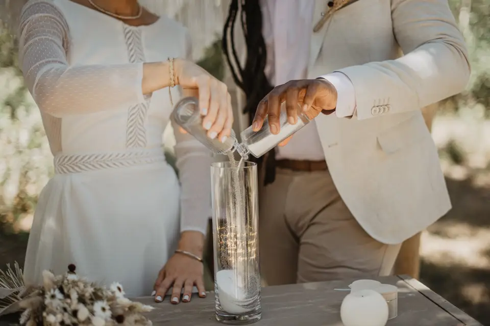 Les Cérémonies de Sissy — photo 8