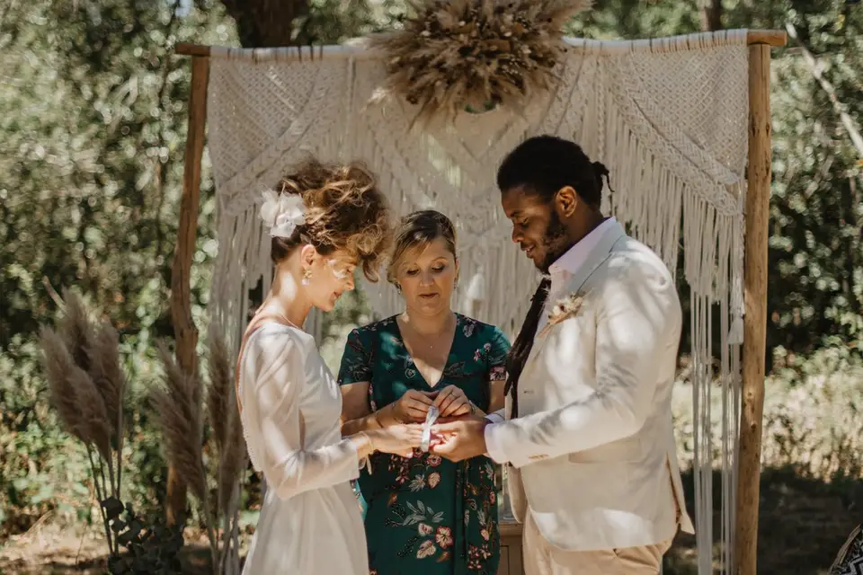 Les Cérémonies de Sissy — photo 6