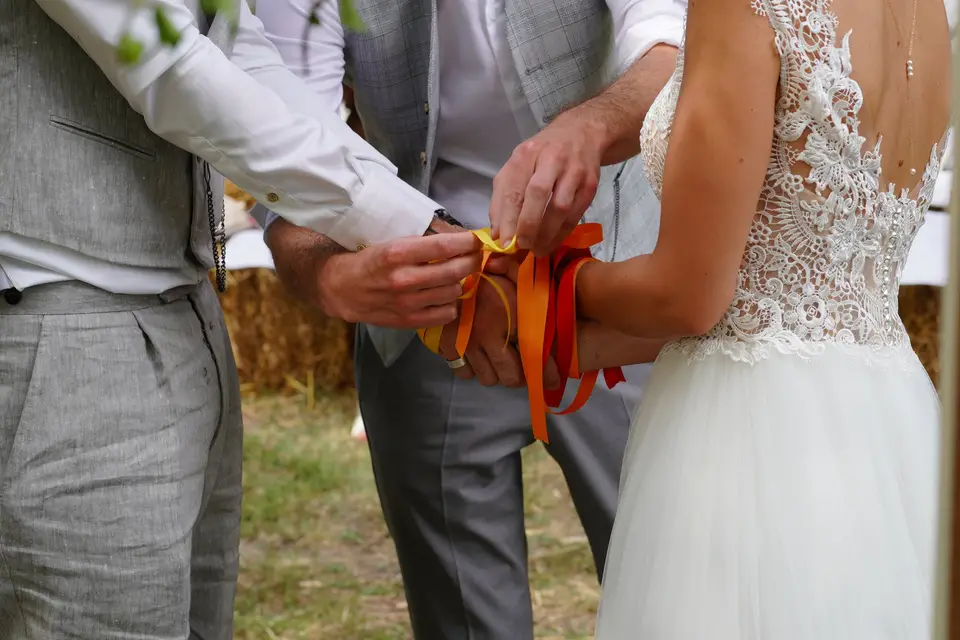 Les Cérémonies de Sissy — photo 5