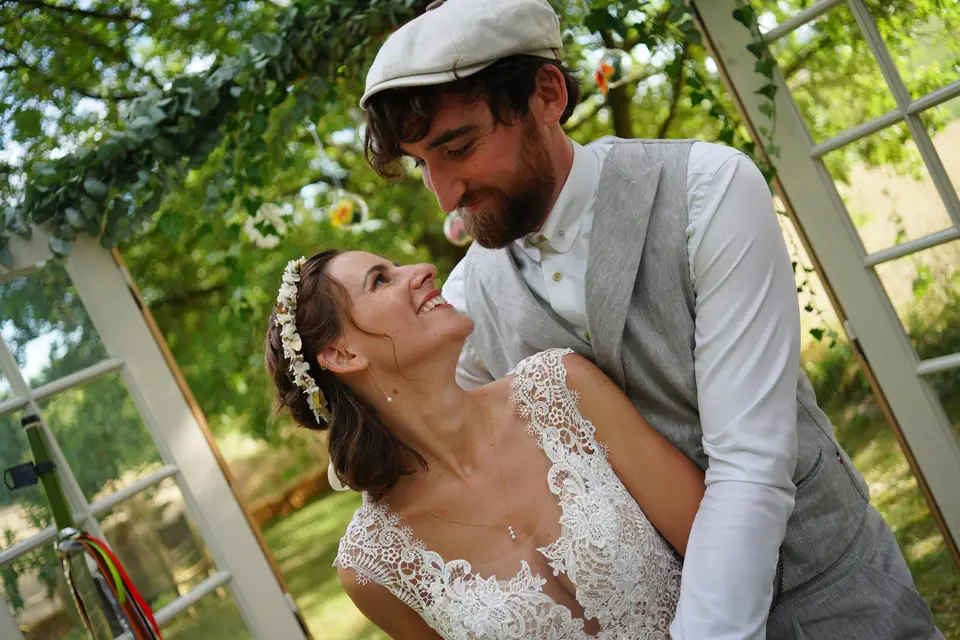 Les Cérémonies de Sissy — photo 3