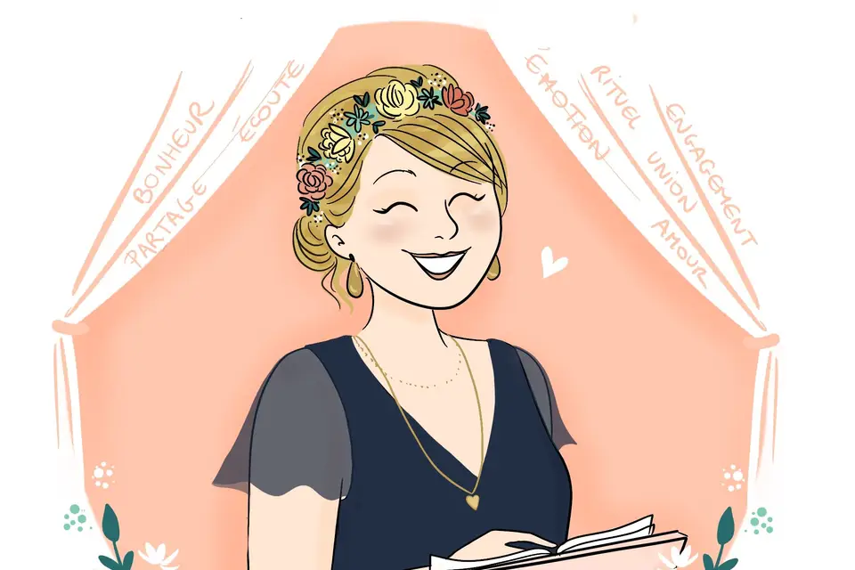 Les Cérémonies de Sissy — photo 2