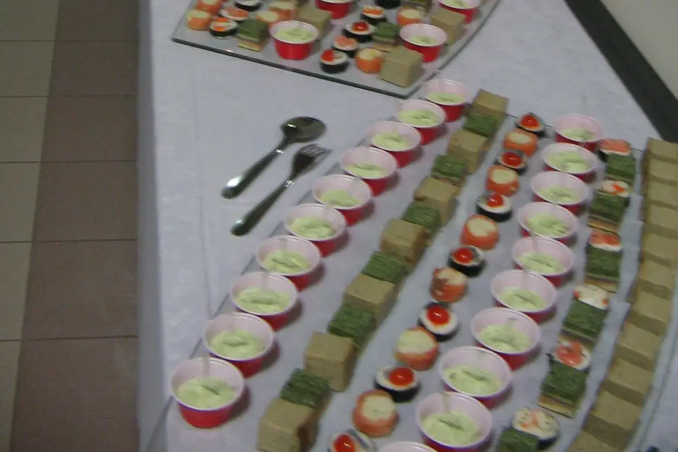 L'atelier des gourmets — photo 4