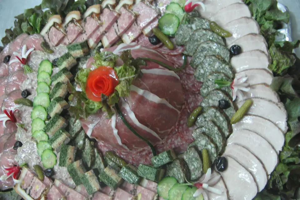 L'atelier des gourmets — photo 1