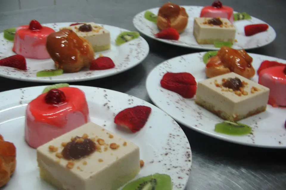 L'atelier des gourmets — photo 3