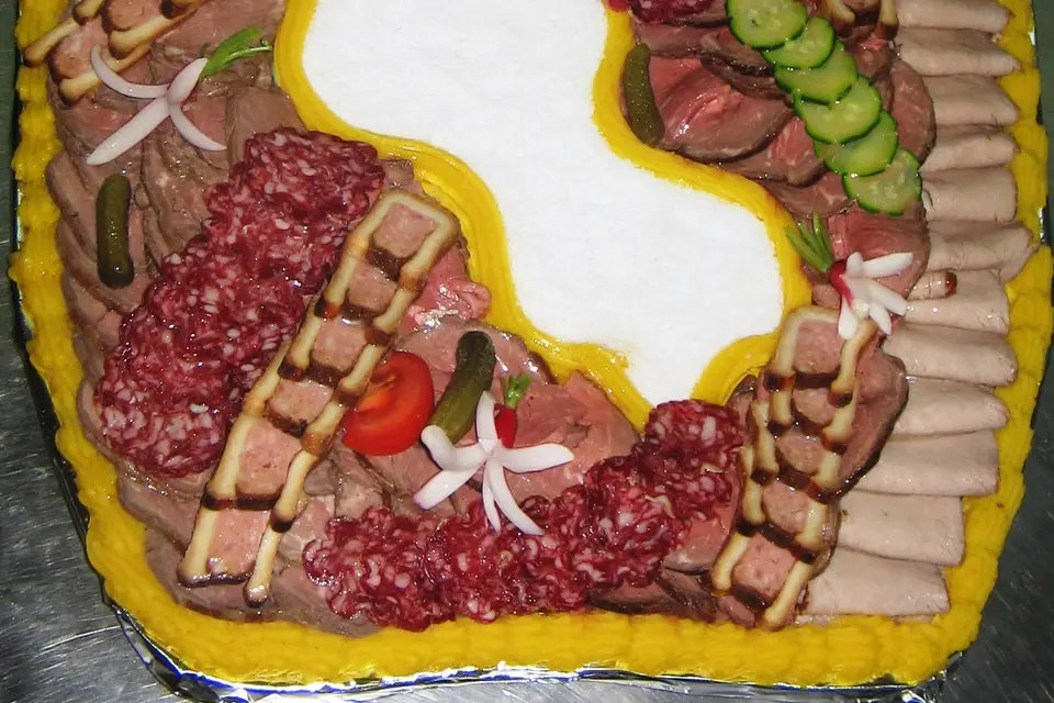 L'atelier des gourmets — photo 5