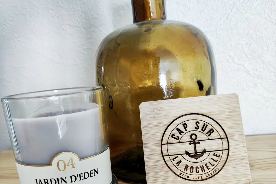 Entre Guillemets Event — photo 7