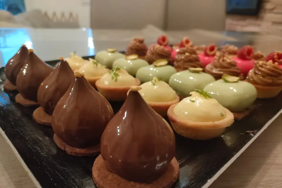 Les bocaux de Gaspard — photo 1