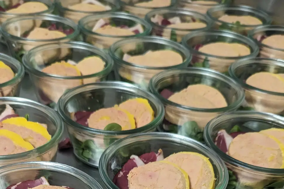 Les bocaux de Gaspard — photo 7