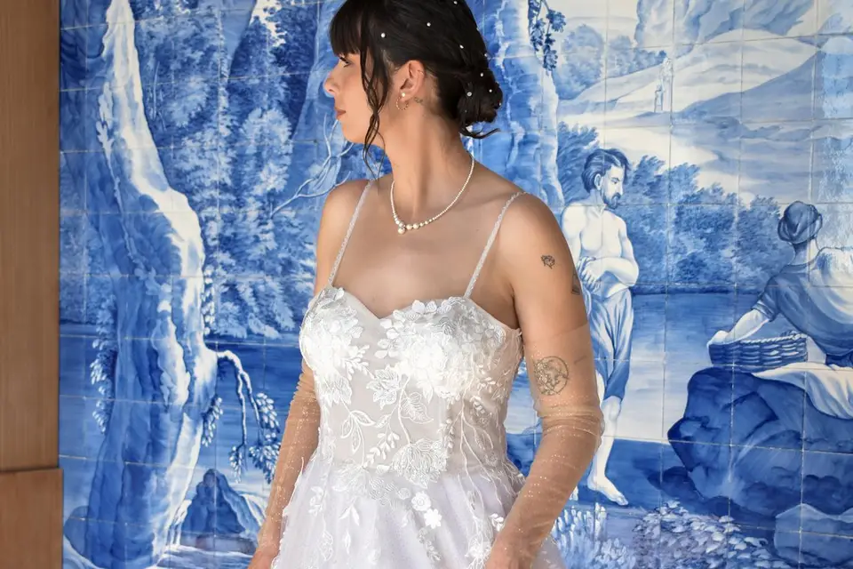 Reina Héra — photo 6