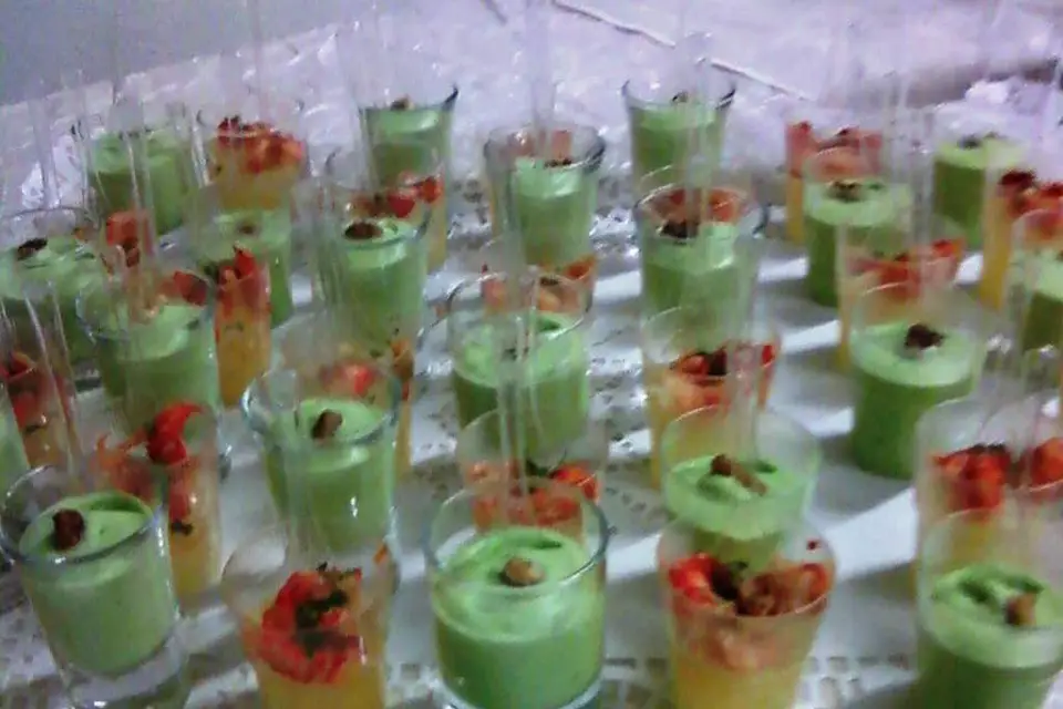 L'atelier des gourmets — photo 8