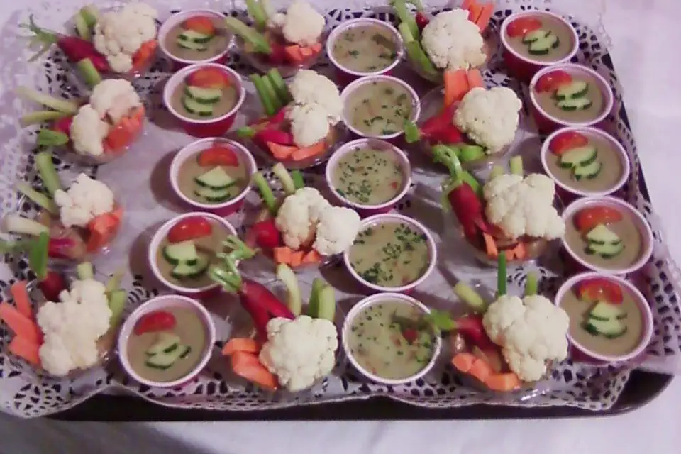 L'atelier des gourmets — photo 7