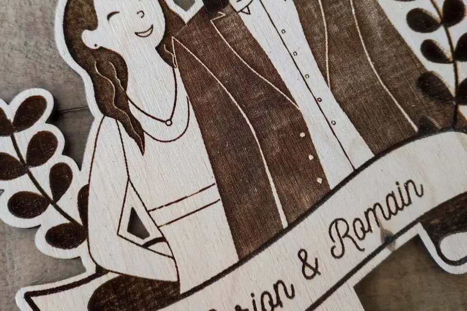 Entre Guillemets Event