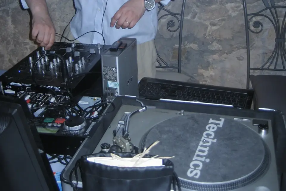 Prestige Animation Concept — photo 4