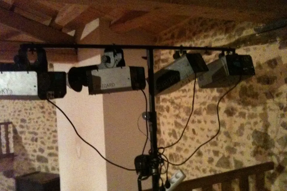 Prestige Animation Concept — photo 7