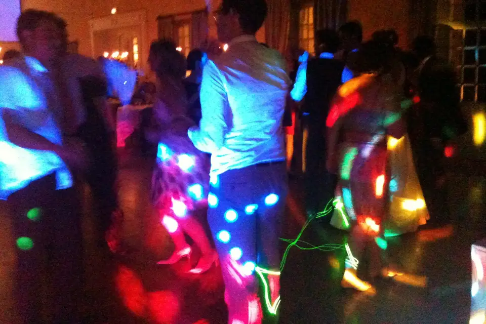 Prestige Animation Concept — photo 1