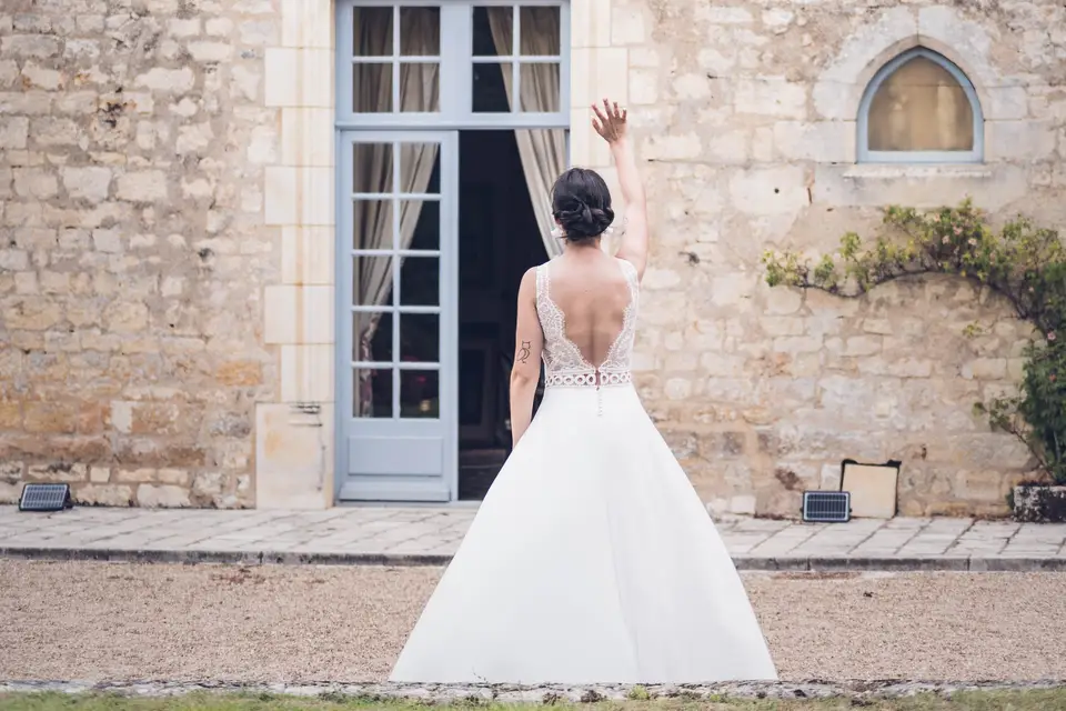 Reina Héra — photo 8