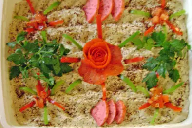 Restaurant L´Oriental — photo 2