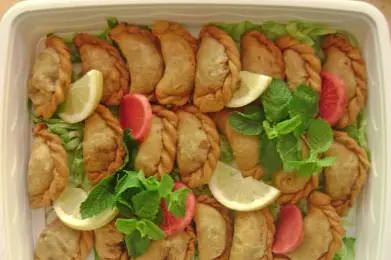 Restaurant L´Oriental — photo 5