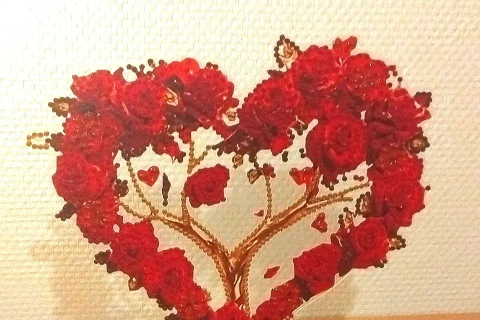 Les Eclats d'Angèle — photo 1