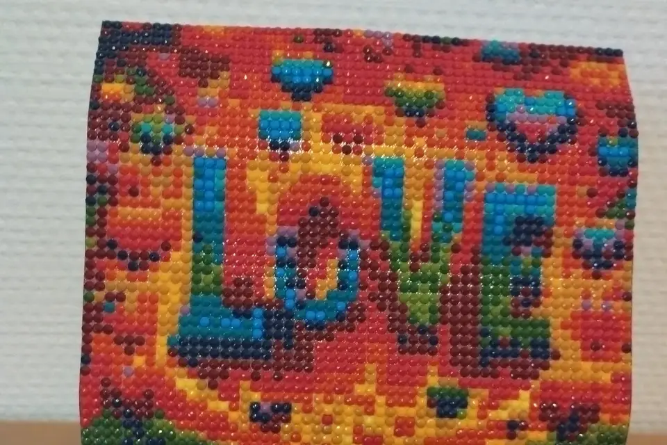 Les Eclats d'Angèle