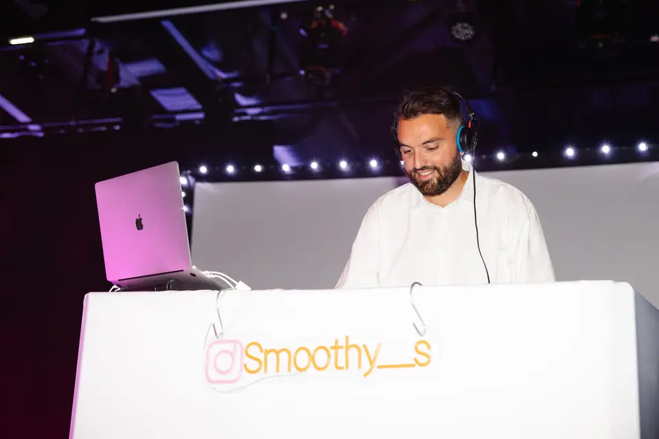 Smoothy's Production