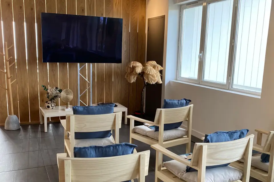 Le Grand Large — photo 8