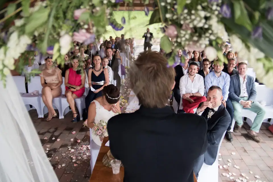 Clos Malpré Résidence Festive — photo 4