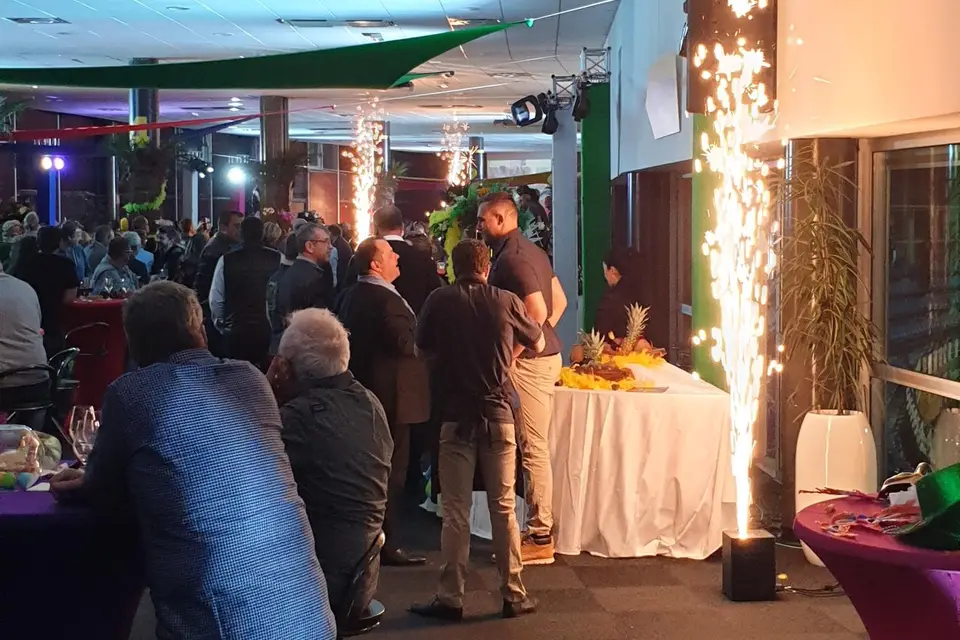 2B Evénements Ciel — photo 4