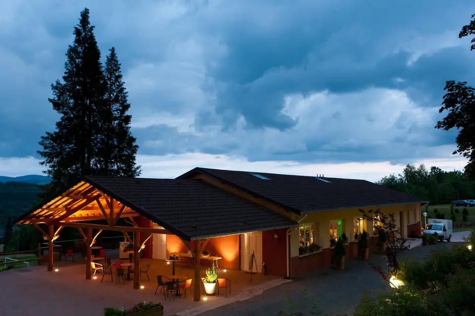 Clos Malpré Résidence Festive — photo 3