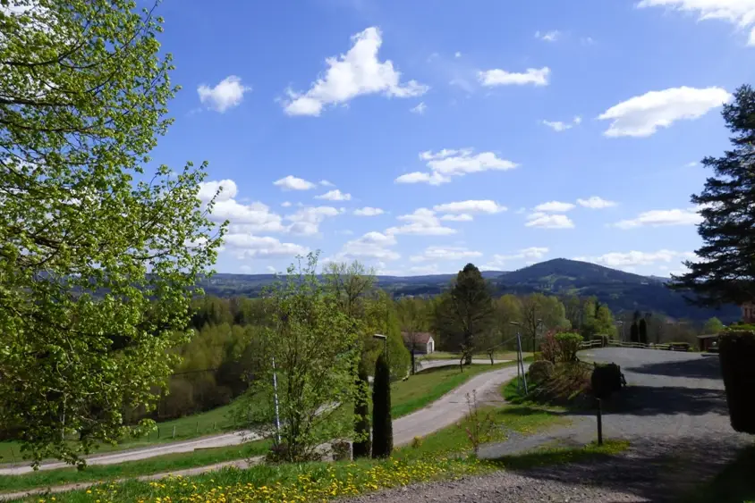 Clos Malpré Résidence Festive — photo 7