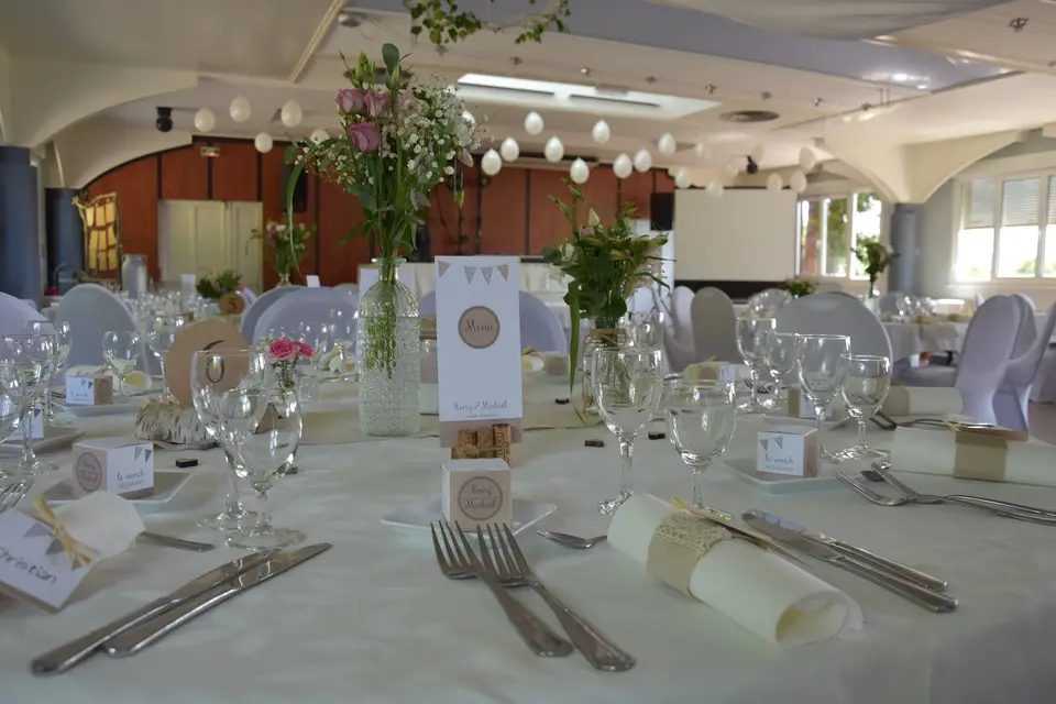 Clos Malpré Résidence Festive — photo 6