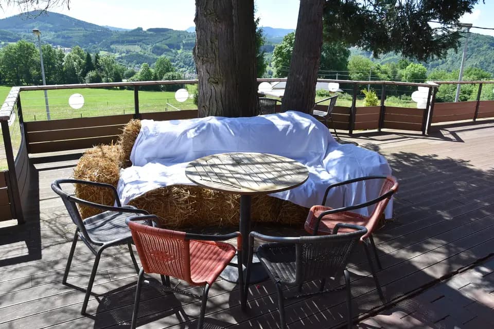 Clos Malpré Résidence Festive — photo 9