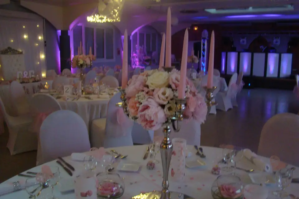 Clos Malpré Résidence Festive — photo 5