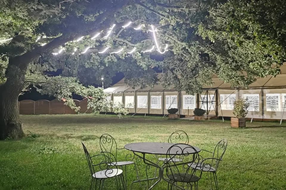 Le Clos du Chêne Vert