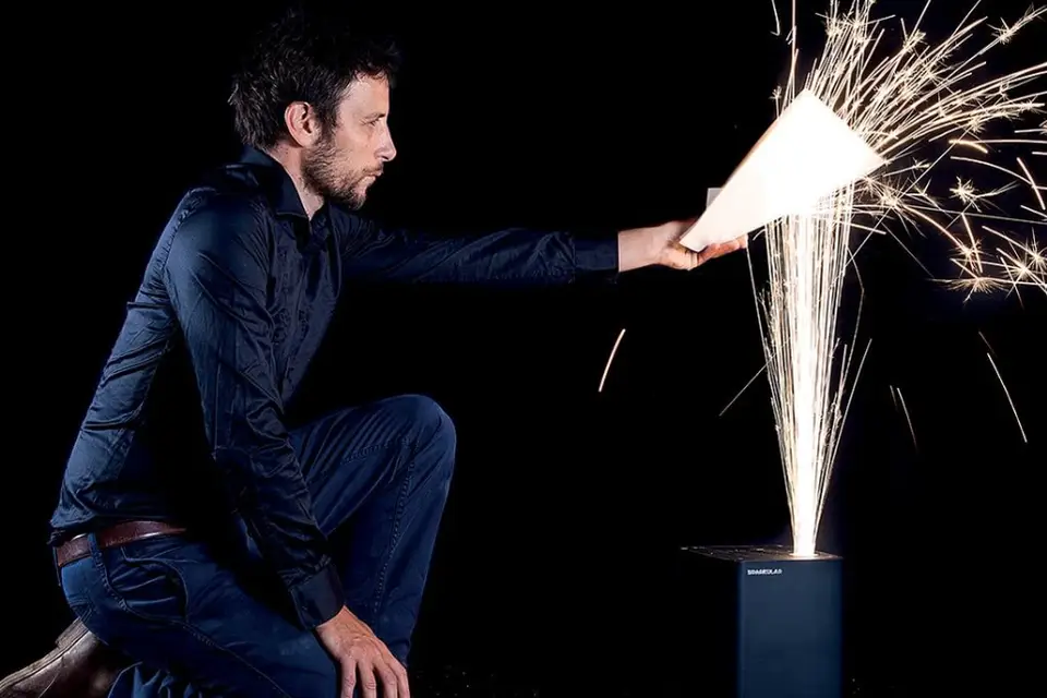 2B Evénements Ciel — photo 8