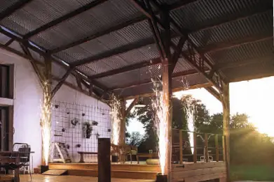 2B Evénements Ciel — photo 7