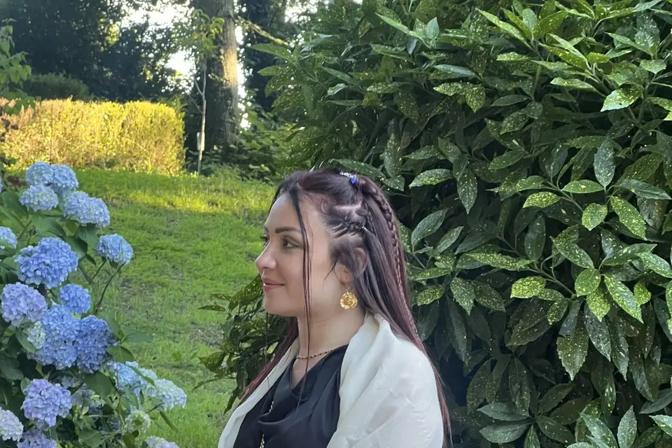 Pauline Wedding Planner