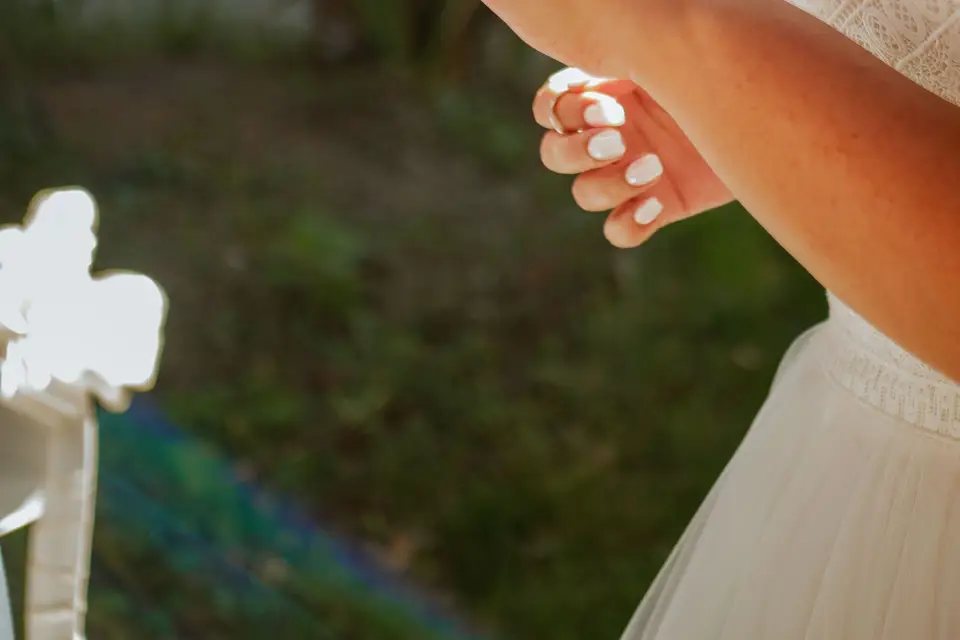 Pauline Wedding Planner — photo 8