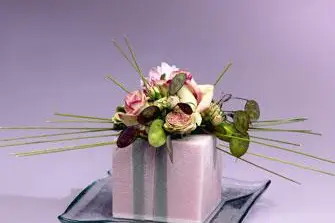 Atelier Fleur en Fête — photo 2