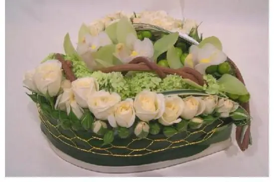 Atelier Fleur en Fête — photo 5