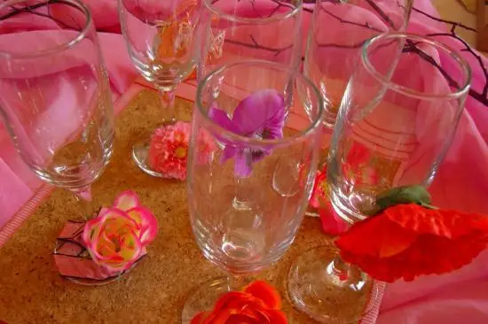 Atelier Fleur en Fête — photo 1