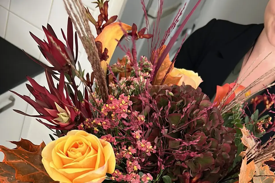 Pauline Wedding Planner — photo 6