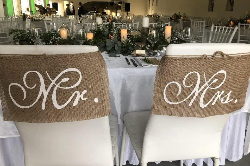 Pauline Wedding Planner — photo 2