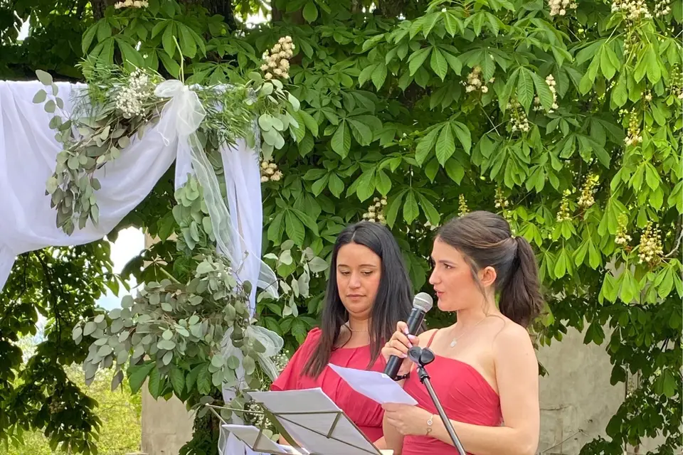 Pauline Wedding Planner — photo 3