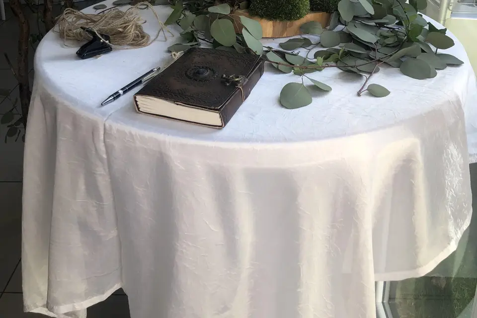 Pauline Wedding Planner — photo 7